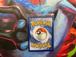 Volcanion ex 171/159 Ultra Rare Holo SV09: Journey Together Pokemon TCG - Image 2