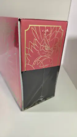 Pokemon - Scarlet and Violet Elite Trainer Box ETB Koraidon SEALED - Image 3