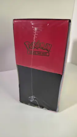 Pokemon - Scarlet and Violet Elite Trainer Box ETB Koraidon SEALED - Image 4