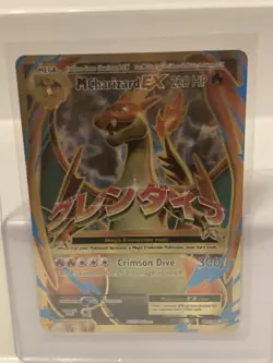 Pokemon Lot Of 4 Evolutions XY Charizard 11/108 101/108 12/108 13 NM Unplayed - Image 4