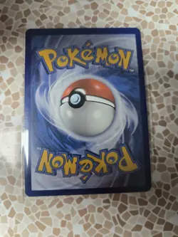 Pokemon Perrin 220/167 TCG Scarlet & Violet Twilight Masquerade Holo Ultra Rare - Image 4