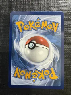 Pokemon Paldean Fates Slowpoke Baby Shiny Rare 116/091 NM - Image 2