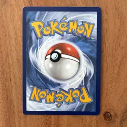 GOLD Pokemon TCG Basic Psychic Energy 207/165 Scarlet & Violet 151 Hyper rare NM - Image 2