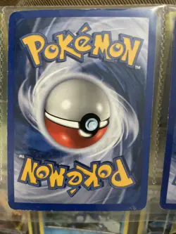 Grovyle 19/100 Stamped Holo Rare Vintage Pokemon EX Crystal Guardians LP/NM - Image 2