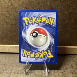 Pokemon TCG - Weedle 69/102 - Common Unlimited - Base Set Unlimited - Image 4