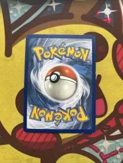 Pokemon Viridian Forest 156/181 - SM Unified Minds - Expanded GLC Reverse Holo - Image 2