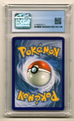 Pokemon TCG Kahili Sun & Moon-Lost Thunder 210/214 Holo Full Art CGC 8.5 NM/Mint - Image 2
