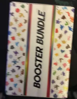 Pokemon Scarlet and Violet 151: Booster Bundle - Brand New Factory Sealed - Image 5
