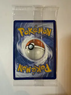 Pokemon TCG Miraidon SVP 013 Scarlet Violet Black Star Promo Sealed - Image 2