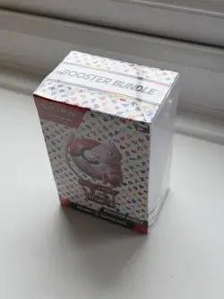 Pokemon TCG 151 Scarlet and Violet Booster Bundle Sealed New 820650853210 - Image 2