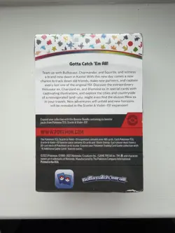 Pokemon TCG 151 Scarlet and Violet Booster Bundle Sealed New 820650853210 - Image 4