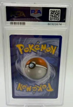 Charizard EX 12/108 PSA 9 Mint - 2016 Pokemon XY Evolutions - Image 2