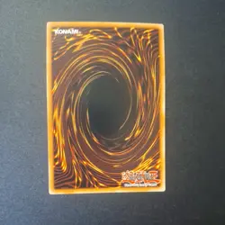 Yugioh - Evilswarm Bahamut DT07-EN040 Duel Terminal - Image 4