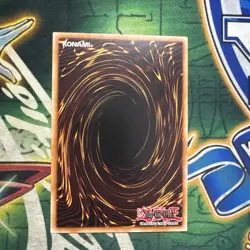 Yugioh! Danger! Chupacabra! CYHO-EN084 Ultra Rare 1st Edition NM - Image 2