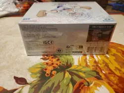One Piece TCG (OP-05) Awakening of the New Era Booster Box - SEALED - English - Image 5