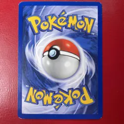 Koga's Muk 26/132 Gym Challenge Regular First Edition Pokemon Card - Image 2