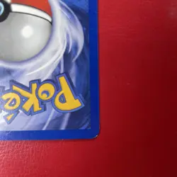 Koga's Muk 26/132 Gym Challenge Regular First Edition Pokemon Card - Image 3