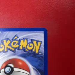 Koga's Muk 26/132 Gym Challenge Regular First Edition Pokemon Card - Image 4