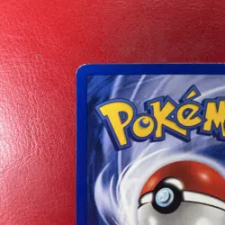 Koga's Muk 26/132 Gym Challenge Regular First Edition Pokemon Card - Image 5