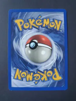1999 Pokemon Card Base Set Unlimited 98/100 Fire Energy NM - Image 2
