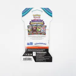 Pokemon TCG Charizard EX & More Cards & Card Pack In English & French Lot of 5 - Image 5