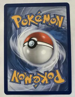 Charcadet 022 Pokemon Center Stamped Black Star Promo Pokemon Card - Image 2