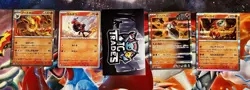 Complete Base Set - Terastal Festival - Japanese - C/U/Holo 145 Cards - Image 3