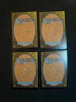 Mindwrack Harpy x4 [Theros Beyond Death] Magic MTG Cards NM/LP - Image 2