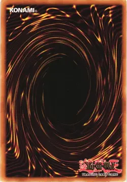 Yugioh Musician King Card MRD-103 1996 Trading Card Game - Image 2