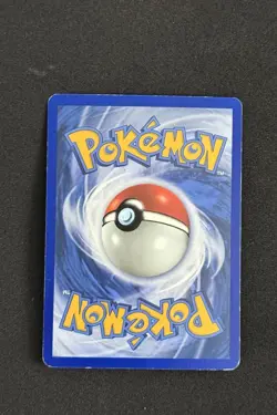 Pokemon TCG Mew EX Holon Phantoms Holo Ultra Rare Card 100/110 Double Swirl! - Image 4