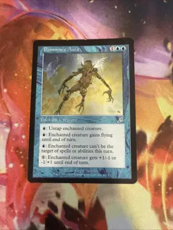 Pemmin's Aura Scourge Regular LP - Image 2