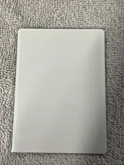 Cyclonic Rift Artist Proof Signed FOIL Double Masters - Image 3