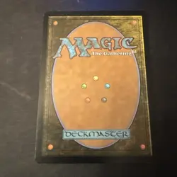 March of the Machine #196 Kami of Whispered Hopes FOIL MTG Uncommon - Image 2