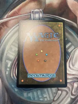 Amy Rose Foil Sonic The Hedgehog Secret Lair Never Played! - Image 2