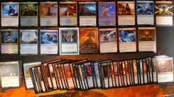 EDH - Fire Lord Azula, MTG Commander Deck, ATLA, Bracket 2 - Image 2