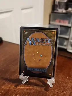 Interdimensional Web Watch Foil Marvel's Spider-Man NM MTG - Image 2