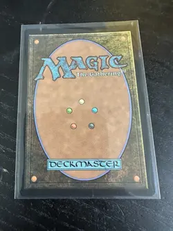 MTG FOIL Lotus Field Secret Lair Countdown Kit Borderless Secret Lair #2023 NM - Image 3