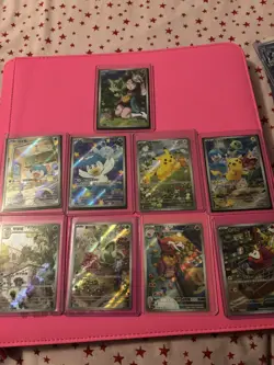 Pokemon Chinese Gem Pack Vol1 Captain Pikachu Exclusive Set CBB1C x 9 - Image 1