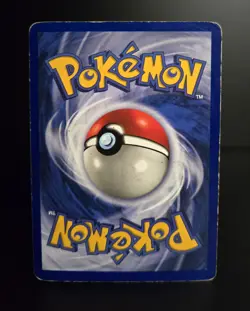 Pokemon TCG - MEWTWO - 56/102 - HOLO - RARE - UNLIMITED - BASE SET 1999 - HP/MP - Image 4