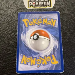 Mew EX RC24/RC25 Pokemon TCG Legendary Treasures DMG - Image 2