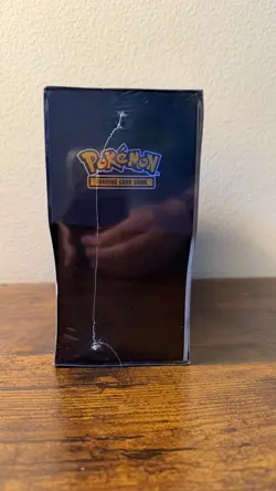 Surging Sparks Pokemon Center ETB Sealed Elite Trainer Box Pokemon TCG - Image 4
