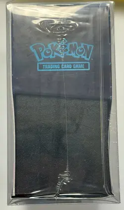 Pokemon Center ETB Mega Evolution Phantasmal Flames Elite Trainer Box - Image 4