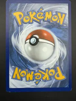 Pokemon TCG Light Toxtricity #SWSH137 Promo Celebrations - Image 2