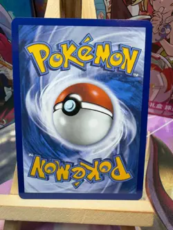 Helioptile 143/132 Illustration Rare Mega Evolution Pokemon NM - Image 2