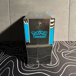 Pokemon Black Bolt Elite Trainer Box Brand New & Sealed FREE TRACKED SHIPPING - Image 3