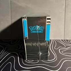 Pokemon Black Bolt Elite Trainer Box Brand New & Sealed FREE TRACKED SHIPPING - Image 4
