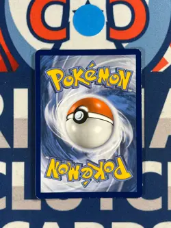 2017 Pokemon Sun & Moon Black Star Promo Holo Popplio #SM24 - Image 2