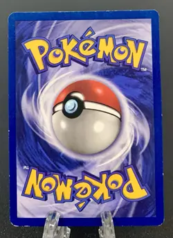 Pokemon TCG Jungle Pidgeot #24 1st Edition Non Holo Rare - Image 4