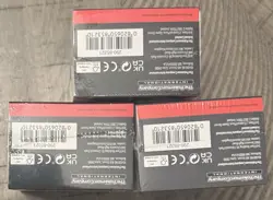 Pokemon 151 Booster Box Lot of 3 (6 packs each/18 total packs) TCG - Image 4