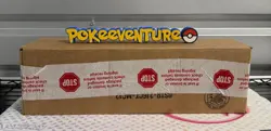 Pokemon TCG Sword & Shield Chilling Reign Booster 6-Box Case 820650828461 - Image 2